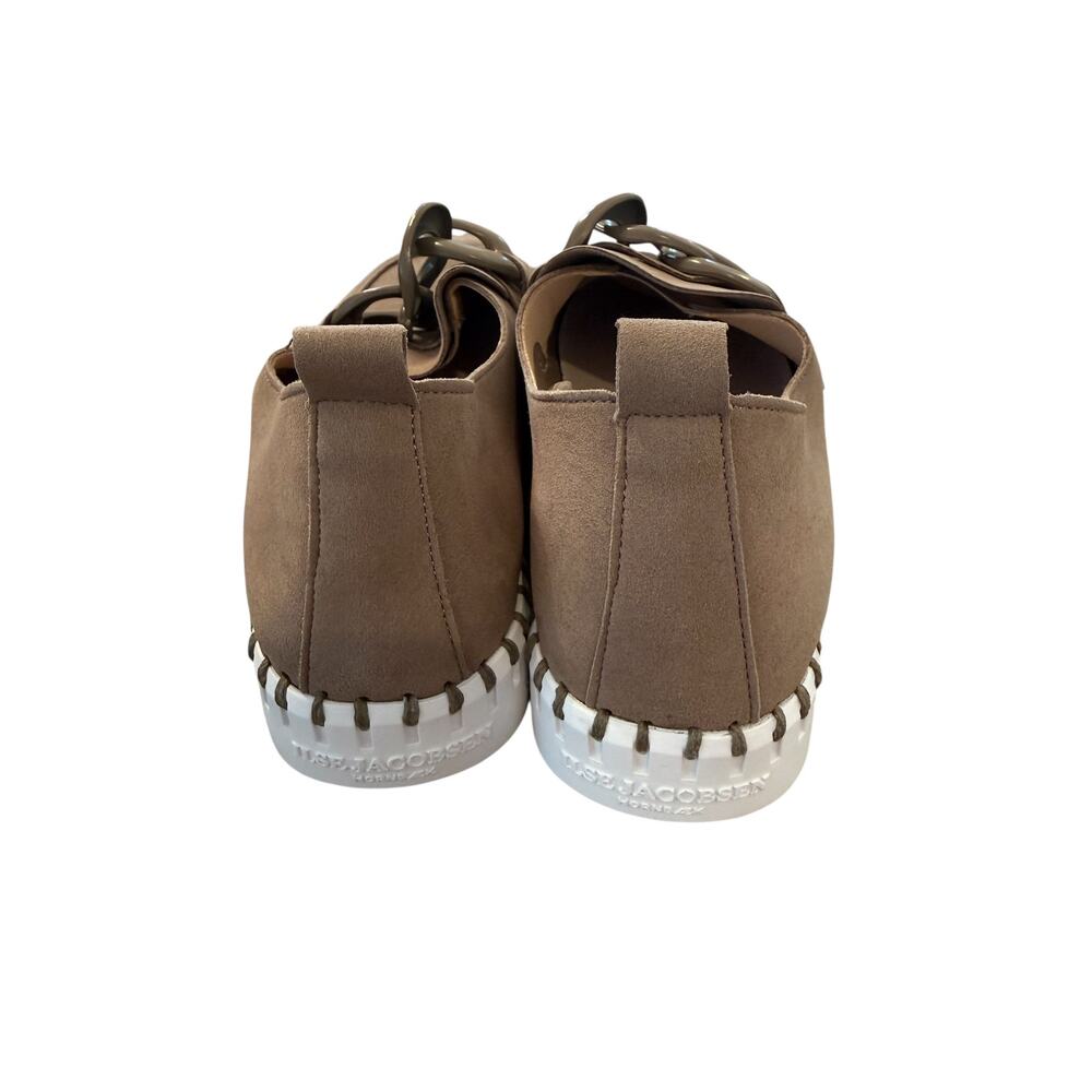 Ilse Jacobsen Women's Falcon Tulip Loafers Shoes Size EU 39 or US 8 - Picture 8 of 10